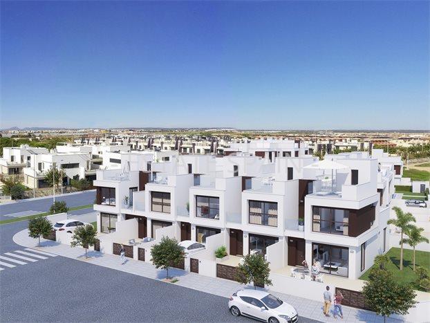 Бунгало в Эль-Мохон 79 м2 №BL25109940D2  - Продажа - 22 preview