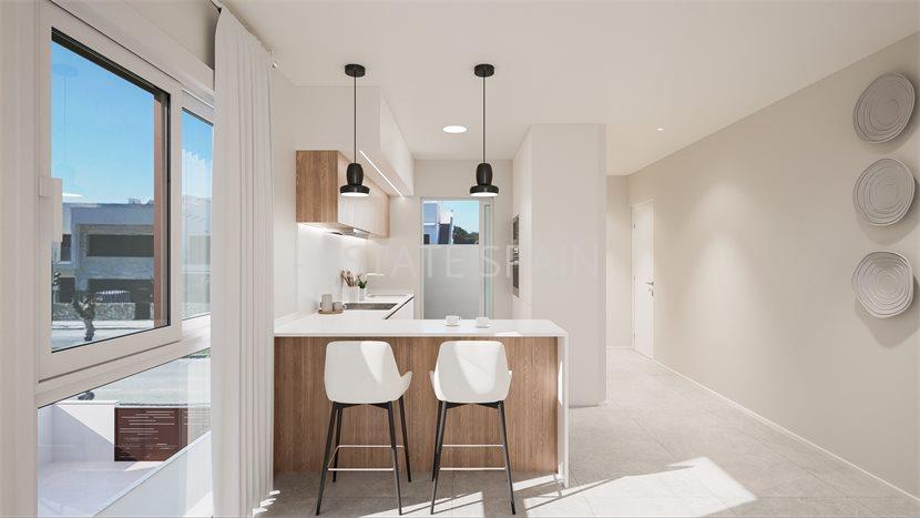 Бунгало в Эль-Мохон 79 м2 №BL25109940D2  - Продажа - 13 preview