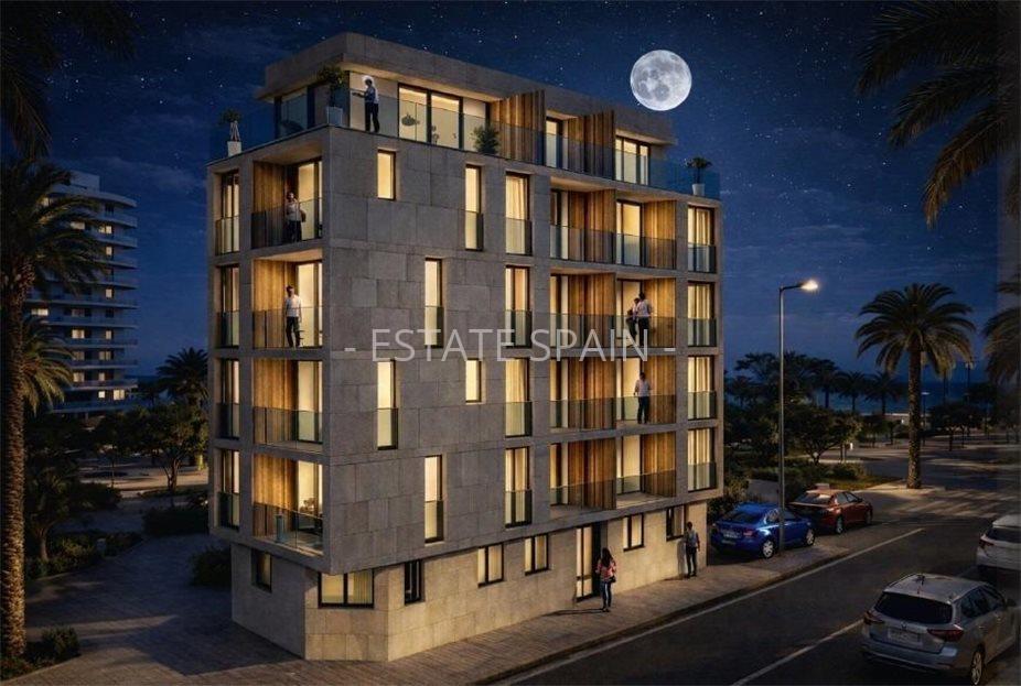 Апартаменты в Торревьехе 172 м2 №ART2639ED52F  - Продажа - 1 large