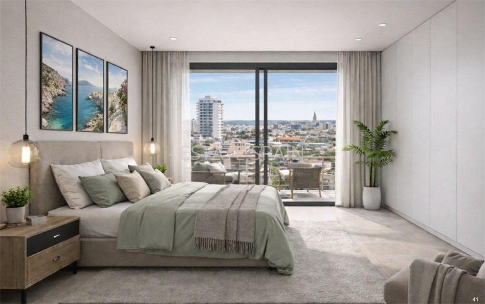 Апартаменты в Торревьехе 172 м2 №ART2639ED52F  - Продажа - 12 large