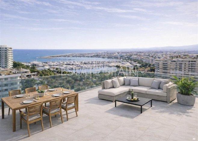 Апартаменты в Торревьехе 172 м2 №ART2639ED52F  - Продажа - 4 preview