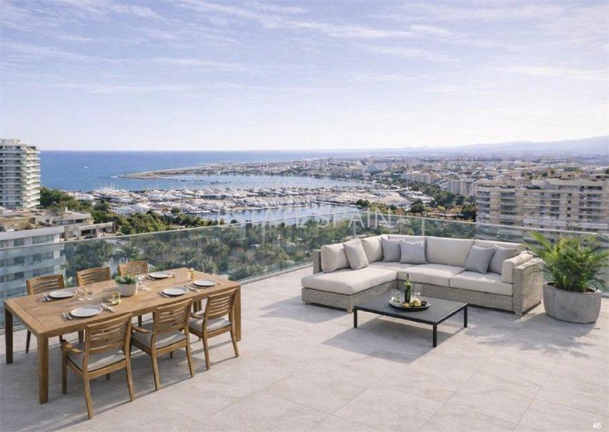 Апартаменты в Торревьехе 172 м2 №ART2639ED52F  - Продажа - 4 large