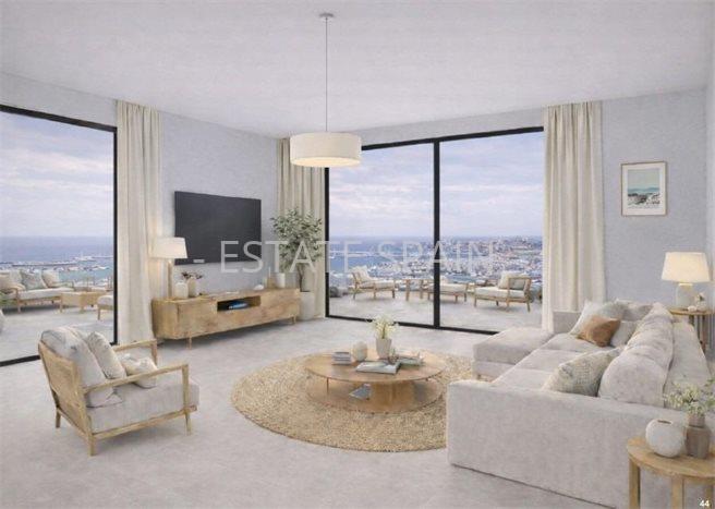 Апартаменты в Торревьехе 172 м2 №ART2639ED52F  - Продажа - 7 preview