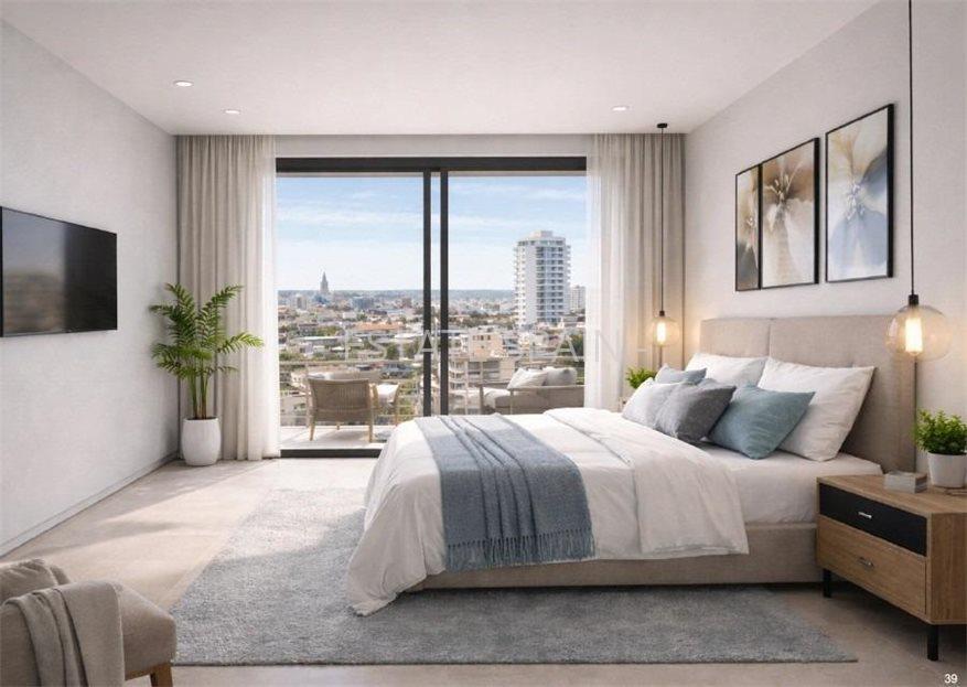 Апартаменты в Торревьехе 172 м2 №ART2639ED52F  - Продажа - 9 large