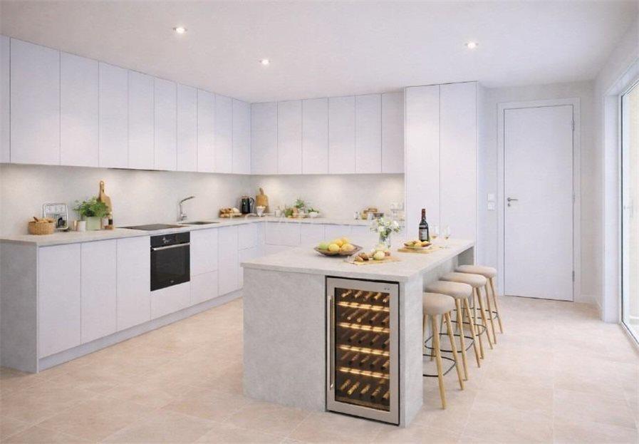 Апартаменты в Торревьехе 172 м2 №ART2639ED52F  - Продажа - 6 large