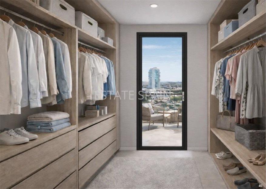 Апартаменты в Торревьехе 172 м2 №ART2639ED52F  - Продажа - 10 large