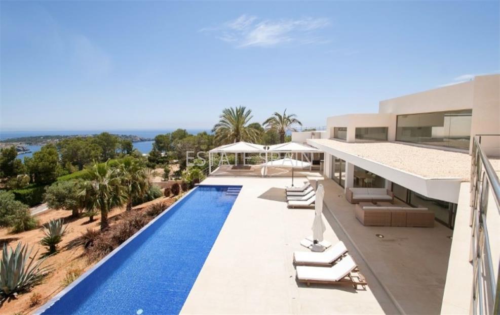 Вилла в Виста Алегре 680 м2 №VL171214E372  - Продажа - 3 large