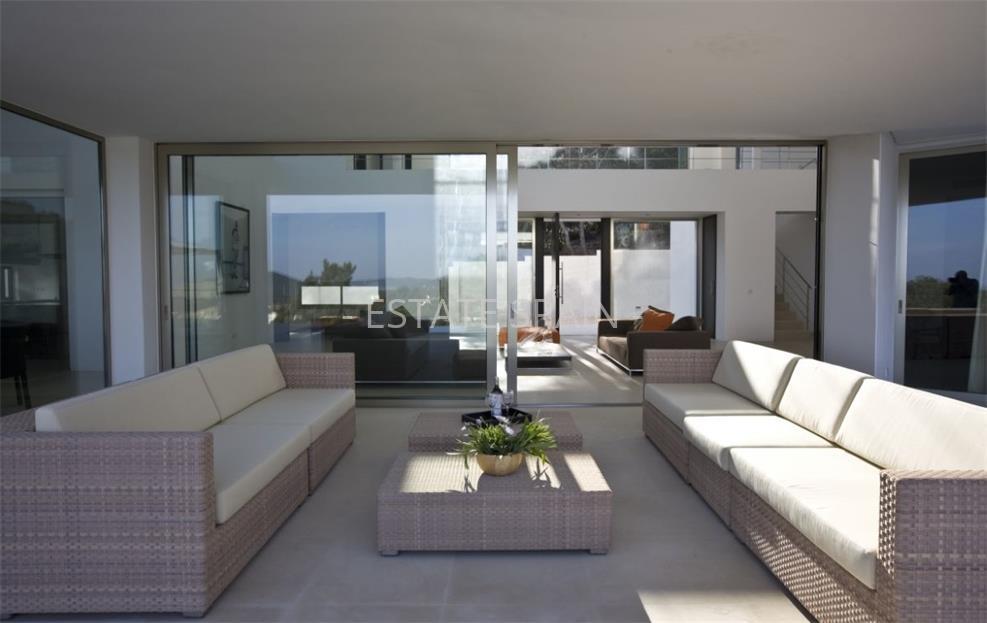 Вилла в Виста Алегре 680 м2 №VL171214E372  - Продажа - 4 large