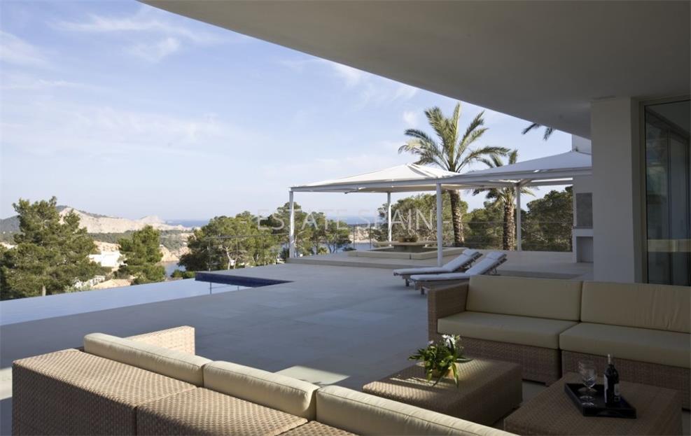 Вилла в Виста Алегре 680 м2 №VL171214E372  - Продажа - 5 large