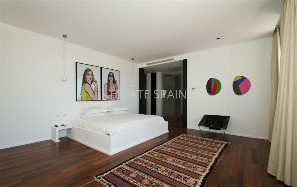 Вилла в Виста Алегре 680 м2 №VL171214E372  - Продажа - 9 large