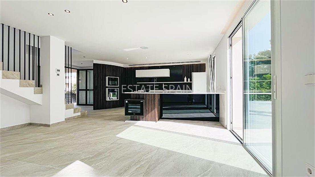 Вилла в Кальвия 263 м2 №VL25122F66B9  - Продажа - 6 large