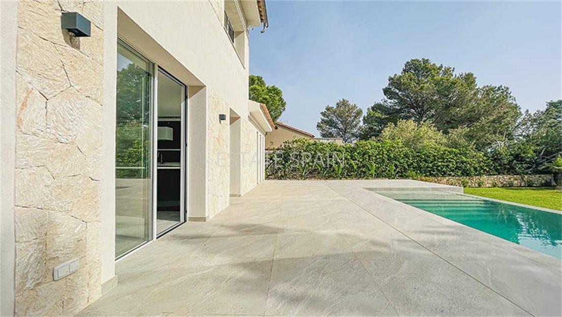 Вилла в Кальвия 263 м2 №VL25122F66B9  - Продажа - 4 large