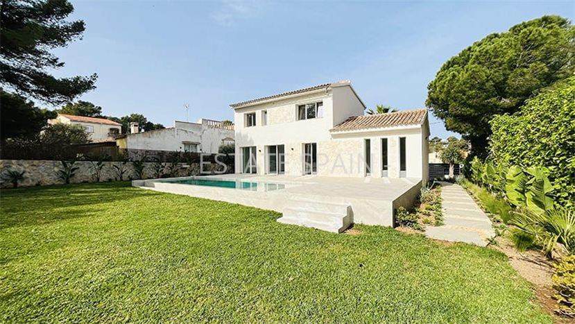 Вилла в Кальвия 263 м2 №VL25122F66B9  - Продажа - 15 preview