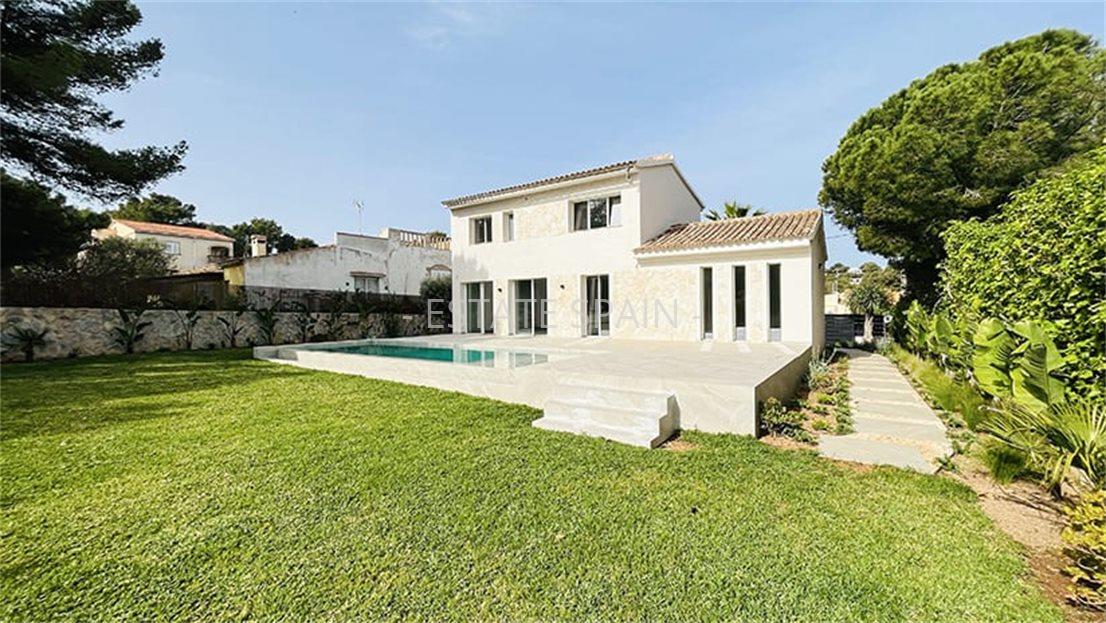 Вилла в Кальвия 263 м2 №VL25122F66B9  - Продажа - 15 large