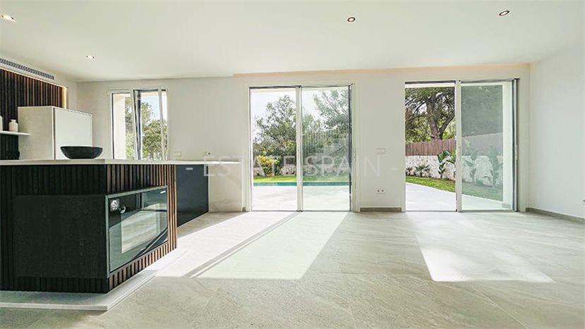 Вилла в Кальвия 263 м2 №VL25122F66B9  - Продажа - 29 preview