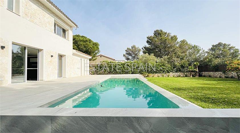 Вилла в Кальвия 263 м2 №VL25122F66B9  - Продажа - 23 preview