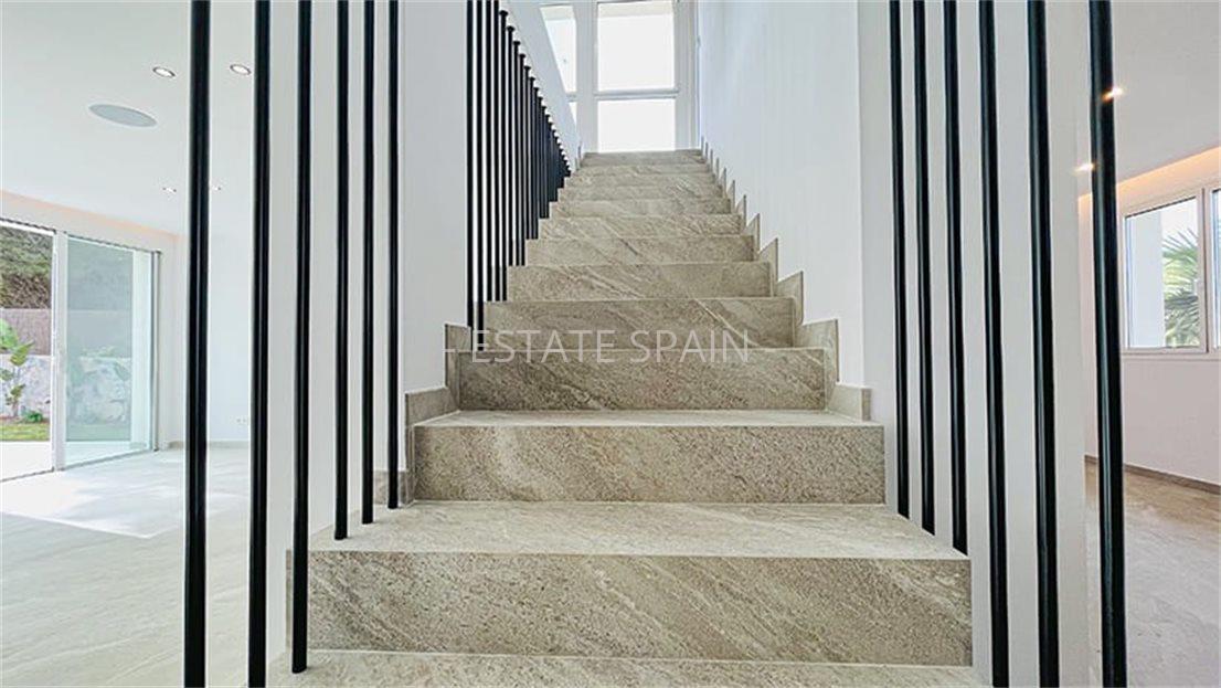 Вилла в Кальвия 263 м2 №VL25122F66B9  - Продажа - 31 large