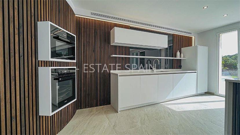 Вилла в Кальвия 263 м2 №VL25122F66B9  - Продажа - 7 preview