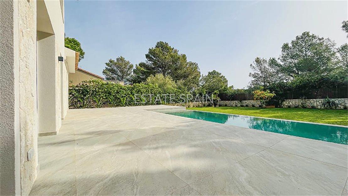 Вилла в Кальвия 263 м2 №VL25122F66B9  - Продажа - 5 large