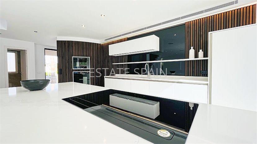 Вилла в Кальвия 263 м2 №VL25122F66B9  - Продажа - 28 preview