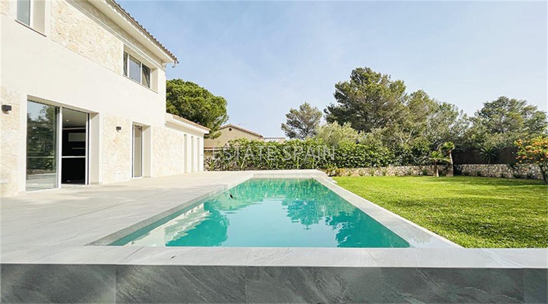 Вилла в Кальвия 263 м2 №VL25122F66B9  - Продажа - 3 large