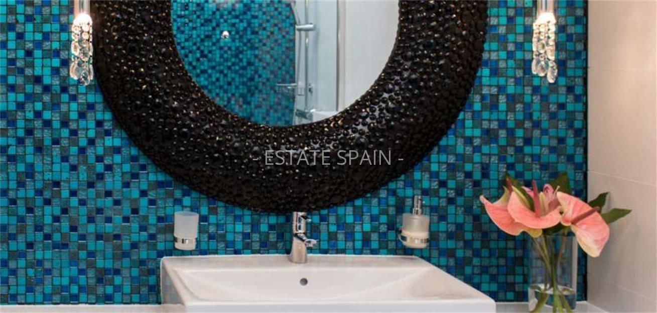 Апартаменты в Коста-Адехе 60 м2 №ART1986AB3BB  - Продажа - 13 large