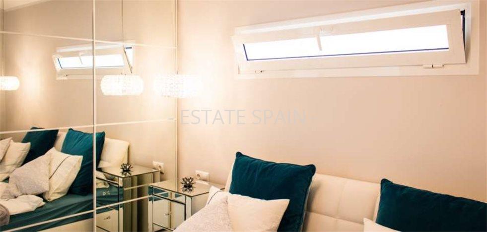 Апартаменты в Коста-Адехе 60 м2 №ART1986AB3BB  - Продажа - 10 preview