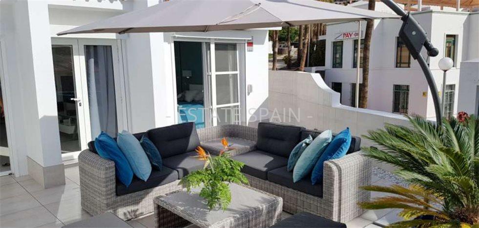 Апартаменты в Коста-Адехе 60 м2 №ART1986AB3BB  - Продажа - 20 preview