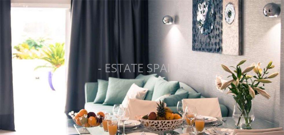 Апартаменты в Коста-Адехе 60 м2 №ART1986AB3BB  - Продажа - 8 preview