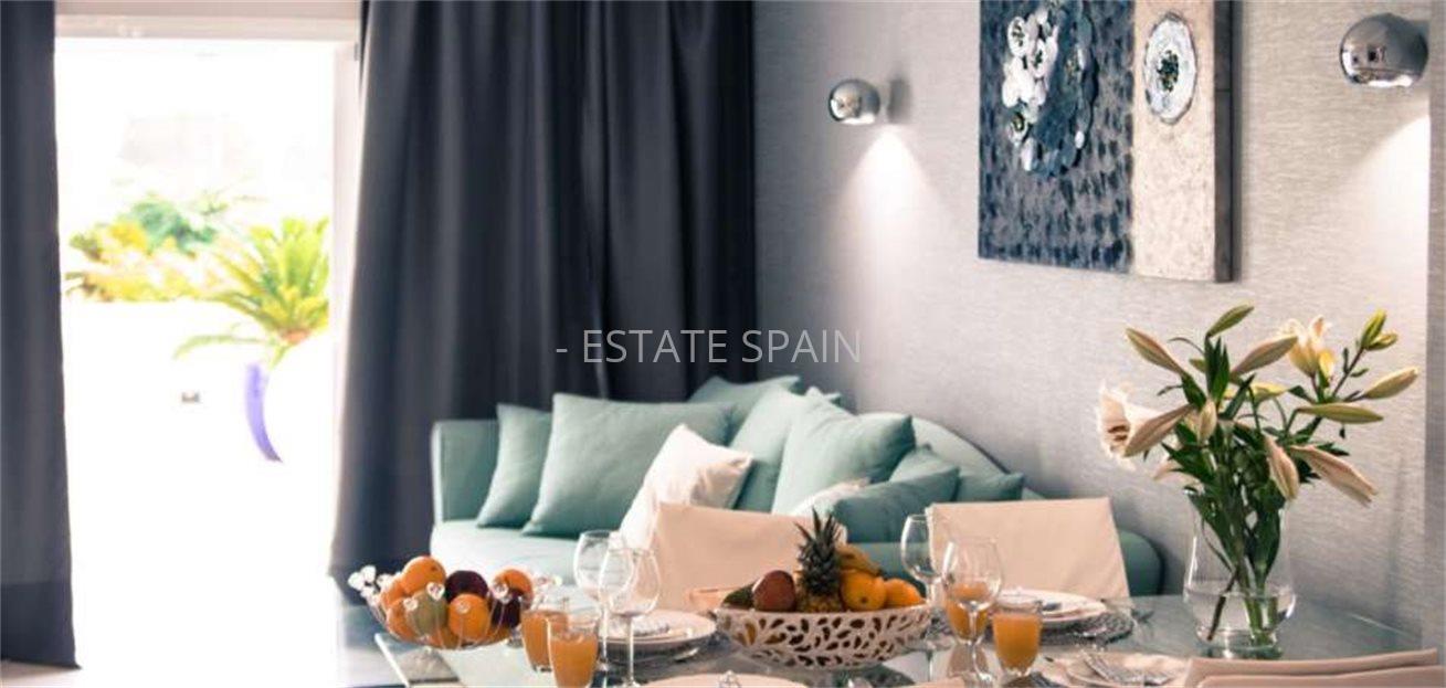 Апартаменты в Коста-Адехе 60 м2 №ART1986AB3BB  - Продажа - 8 large