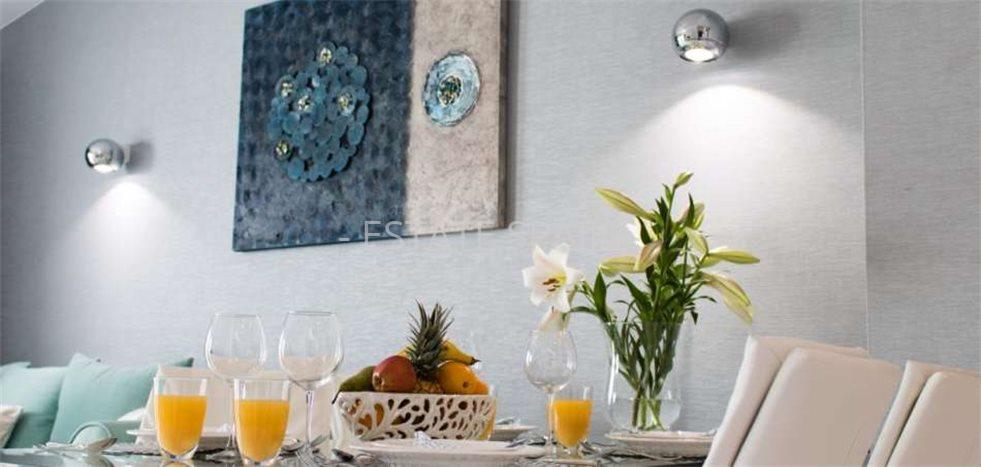 Апартаменты в Коста-Адехе 60 м2 №ART1986AB3BB  - Продажа - 2 preview