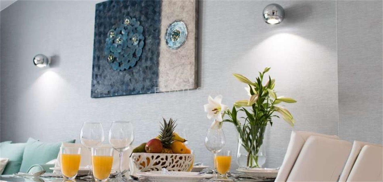 Апартаменты в Коста-Адехе 60 м2 №ART1986AB3BB  - Продажа - 2 large