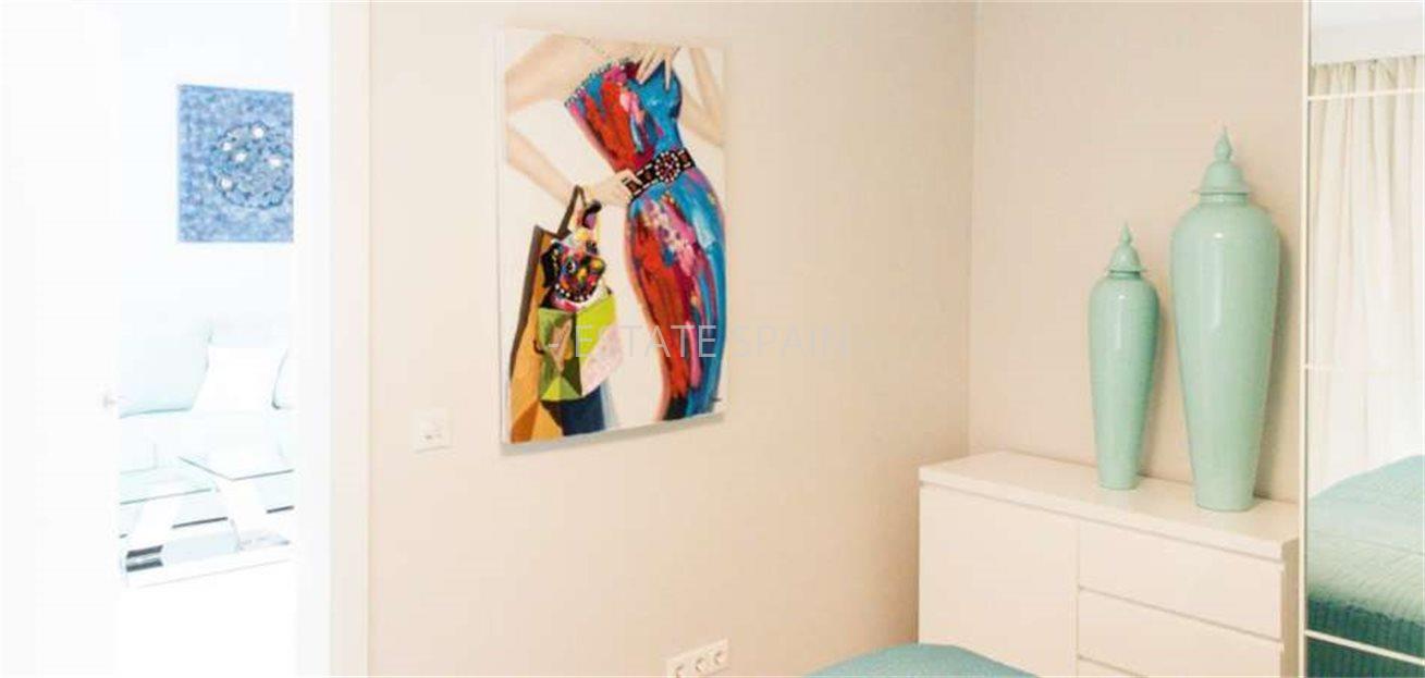 Апартаменты в Коста-Адехе 60 м2 №ART1986AB3BB  - Продажа - 12 large