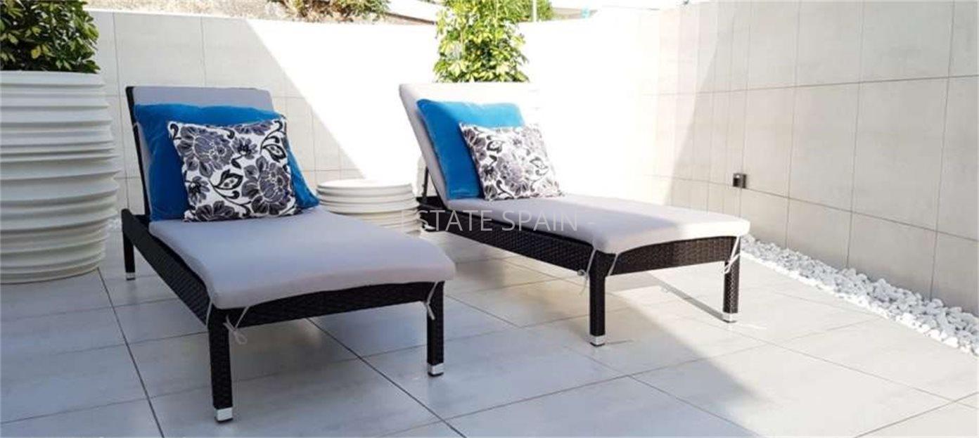 Апартаменты в Коста-Адехе 60 м2 №ART1986AB3BB  - Продажа - 21 large