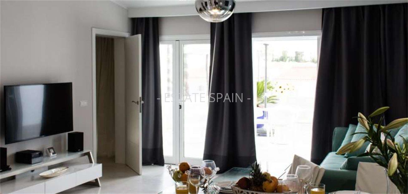 Апартаменты в Коста-Адехе 60 м2 №ART1986AB3BB  - Продажа - 3 large