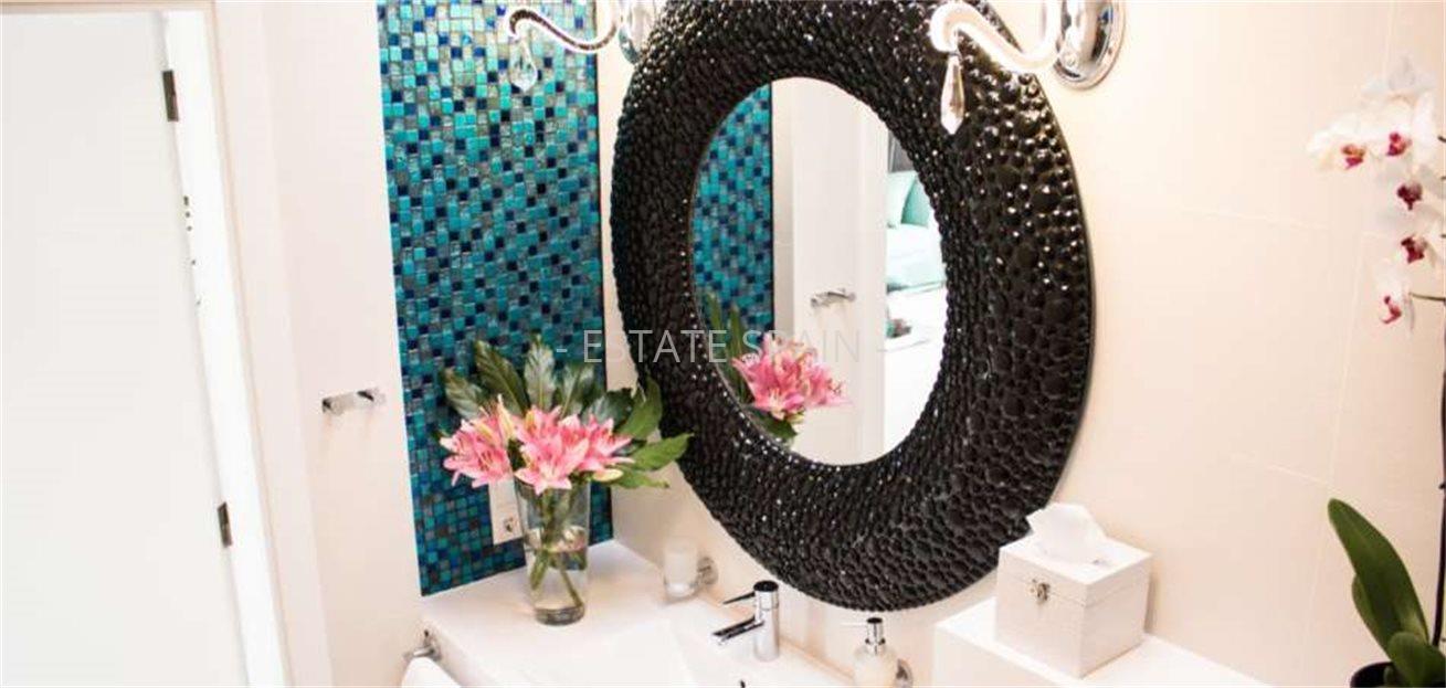 Апартаменты в Коста-Адехе 60 м2 №ART1986AB3BB  - Продажа - 16 large