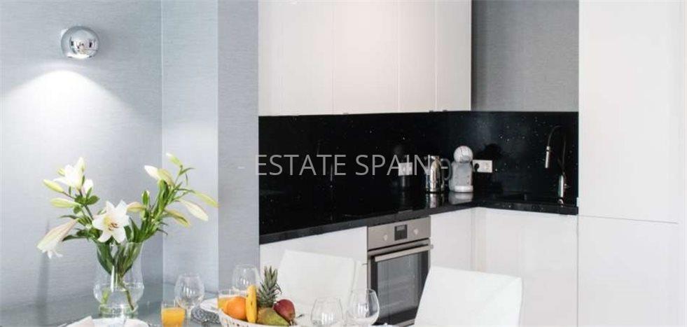 Апартаменты в Коста-Адехе 60 м2 №ART1986AB3BB  - Продажа - 4 preview