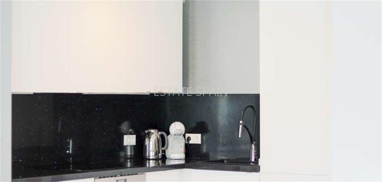 Апартаменты в Коста-Адехе 60 м2 №ART1986AB3BB  - Продажа - 5 large