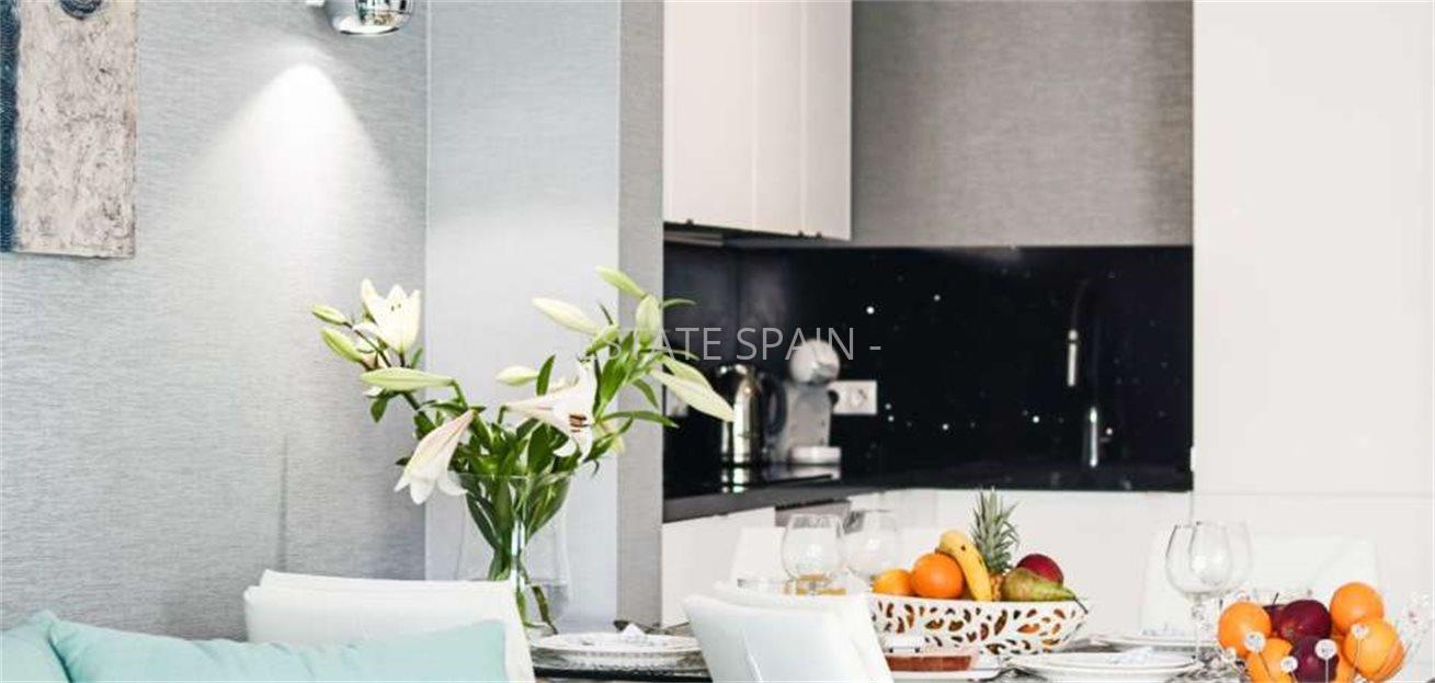 Апартаменты в Коста-Адехе 60 м2 №ART1986AB3BB  - Продажа - 7 large