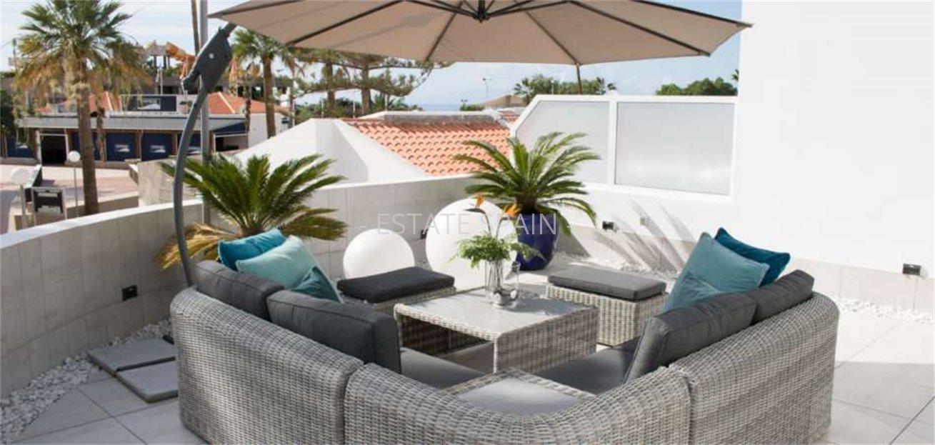 Апартаменты в Коста-Адехе 60 м2 №ART1986AB3BB  - Продажа - 1 large