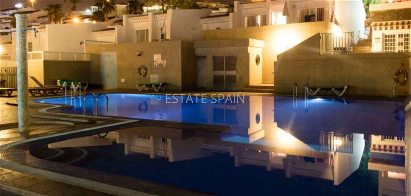 Апартаменты в Коста-Адехе 60 м2 №ART1986AB3BB  - Продажа - 18 large