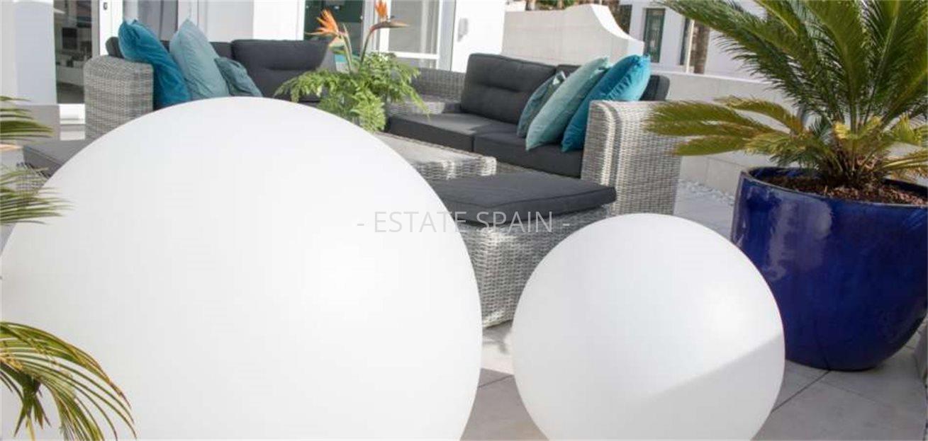 Апартаменты в Коста-Адехе 60 м2 №ART1986AB3BB  - Продажа - 22 large