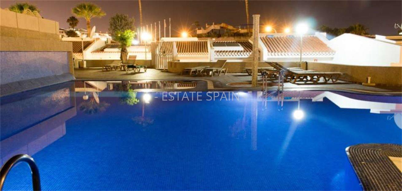 Апартаменты в Коста-Адехе 60 м2 №ART1986AB3BB  - Продажа - 19 large