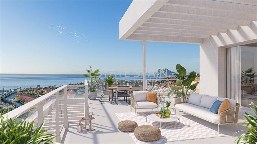 Бунгало в Сан-Роке 115 м2 №BL263303432A  - Продажа - 2 preview