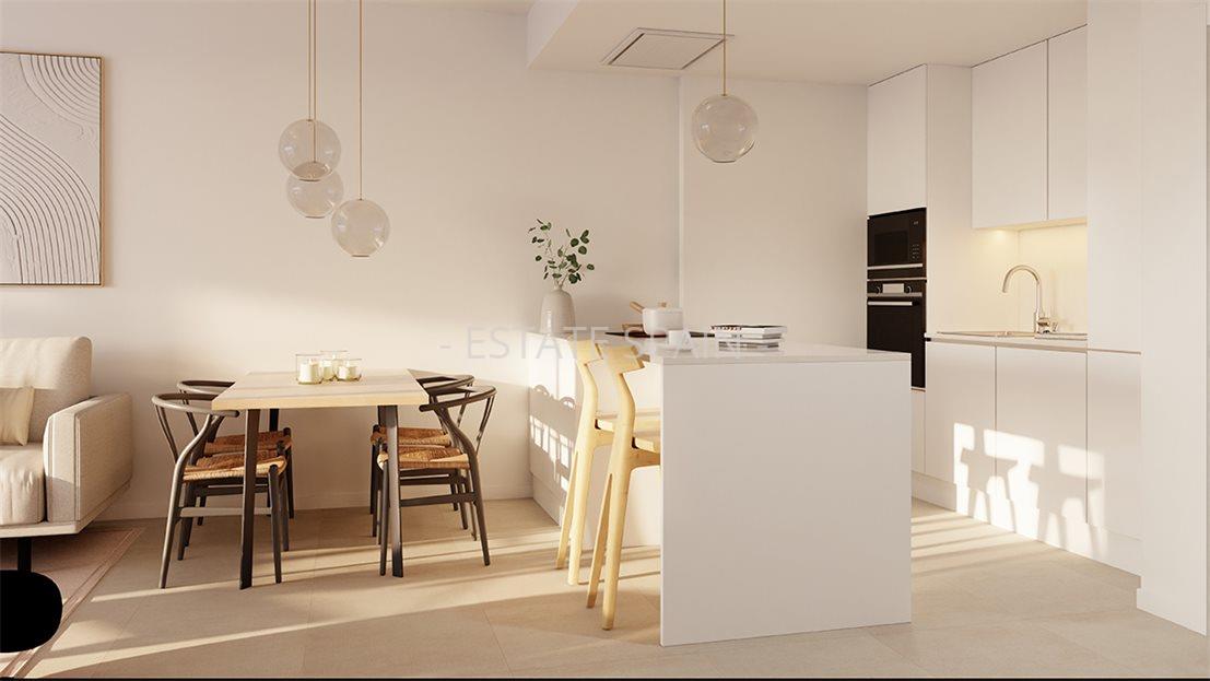 Бунгало в Сан-Роке 115 м2 №BL263303432A  - Продажа - 8 large