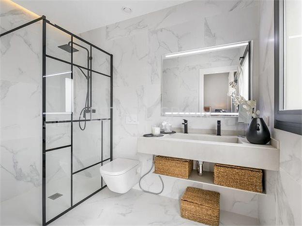 Пентхаус в Пальма-де-Майорка 180 м2 №ART2388F793C  - Продажа - 14 preview