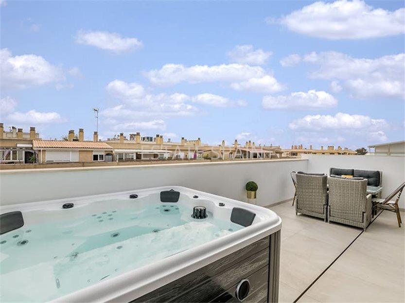 Пентхаус в Пальма-де-Майорка 180 м2 №ART2388F793C  - Продажа - 2 large