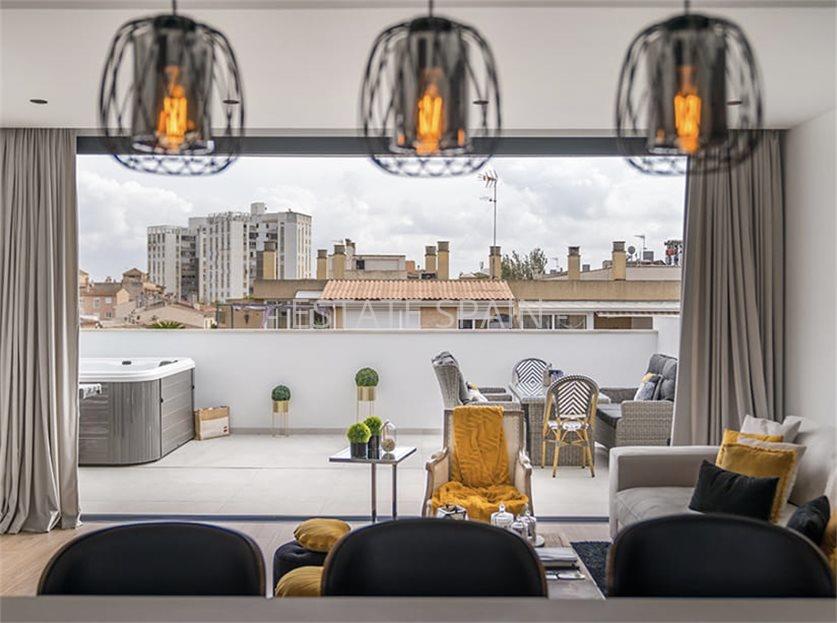 Пентхаус в Пальма-де-Майорка 180 м2 №ART2388F793C  - Продажа - 7 large