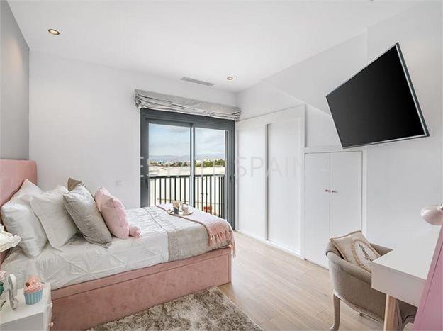 Пентхаус в Пальма-де-Майорка 180 м2 №ART2388F793C  - Продажа - 11 preview