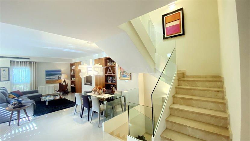 Шале в Эль-Кампельо 417 м2 №BL211197773F  - Продажа - 6 preview